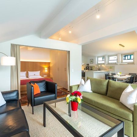 Pension Seehof Appartements Saint Wolfgang Εξωτερικό φωτογραφία
