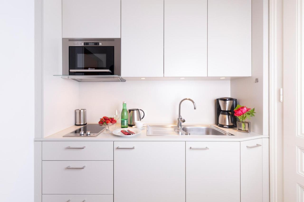 Pension Seehof Appartements Saint Wolfgang Εξωτερικό φωτογραφία