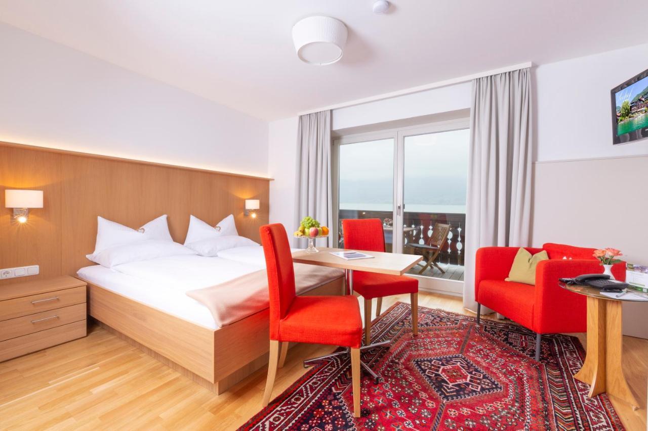 Pension Seehof Appartements Saint Wolfgang Εξωτερικό φωτογραφία