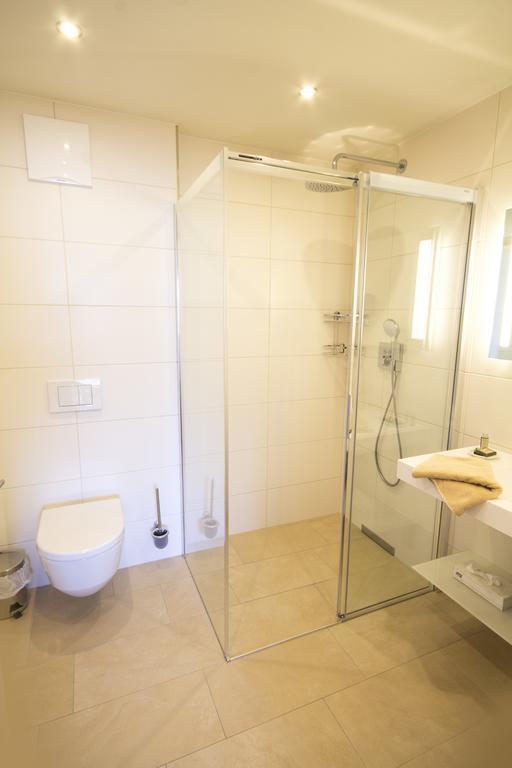 Pension Seehof Appartements Saint Wolfgang Εξωτερικό φωτογραφία